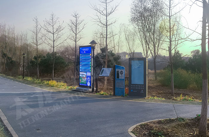 AI技術(shù)賦能戶外LED廣告機受眾分析